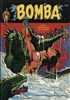 Bomba (Pop Magazine) n1
Le masque de Xamzu