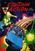 Captain Action (Pop Magazine) n2
L'affrontement