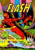 Flash (Pop Magazine) n15
Qui a vol la super-vlocit de Flash