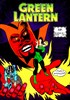 Green Lantern (Pop Magazine) n11
L'outre-monde