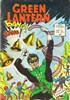 Green Lantern (Pop Magazine) n4
Le mystre du pendentif jaune