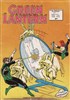 Green Lantern (Pop Magazine) n5
Le mutant atomique