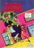 Green Lantern (Pop Magazine) n8
Le plan du millionnaire