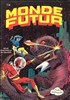 Monde Futur (Pop Magazine) n1
La bte d'un autre monde