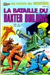Une aventure des Fantastiques La bataille du Baxter Building