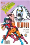 Les Etranges X-Men Nemrod