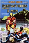 Récits Complet Marvel Fantastiques contre X-Men