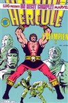 Récits Complet Marvel Hercule l'Olympien II