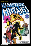 Top BD Les Nouveaux Mutants