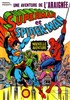 Une aventure de l'Araigne n14
Superman et Spider-Man