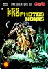 Une aventure de Conan n8
Les prophetes noirs