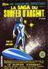 Une aventure des Fantastiques n°40
La saga du Surfer d'Argent - 2éme édition