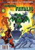 Une aventure des Fantastiques n°42
Docteur Fatalis - 2éme édition