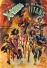 Les Etranges X-Men n°5
Les étranges X-Men et les Jeunes Titans