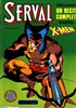 Rcits Complet Marvel n1
Serval