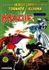 Rcits Complet Marvel n10
Tornade et Illyana - Magie