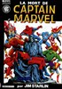 Top BD n2
La mort de Captain Marvel