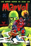 Marvel Marvel 10