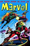 Marvel Marvel 11