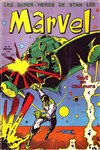 Marvel Marvel 13