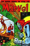 Marvel Marvel 3