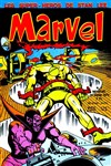 Marvel Marvel 4