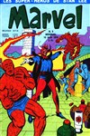 Marvel Marvel 5