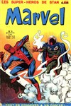 Marvel Marvel 8