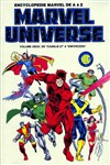 Marvel Universe Charlie 27 - Enforcers