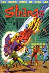 Strange Strange 10