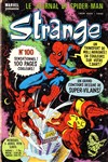 Strange Strange 100