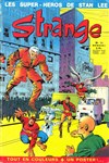 Strange Strange 11