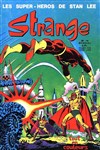 Strange Strange 14