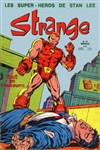 Strange Strange 15