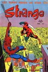 Strange Strange 16