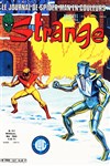 Strange Strange 161