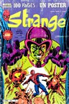 Strange Strange 162