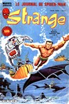 Strange Strange 165