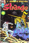 Strange Strange 167