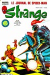 Strange Strange 168