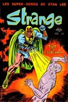 Strange Strange 17