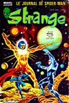 Strange Strange 172