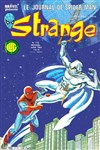 Strange Strange 175