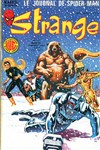 Strange Strange 177