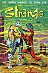 Strange Strange 18