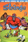 Strange Strange 4