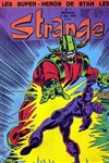 Strange Strange 5