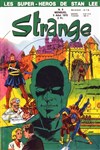 Strange Strange 8