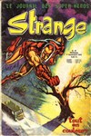 Strange Strange 81