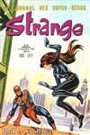 Strange Strange 83